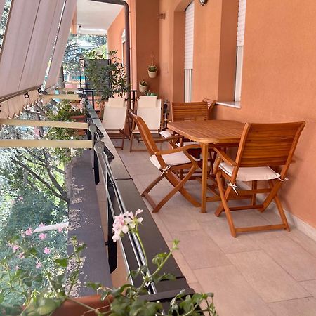 San Michele Di Pagana With Parking Apartment ราปาลโล ภายนอก รูปภาพ