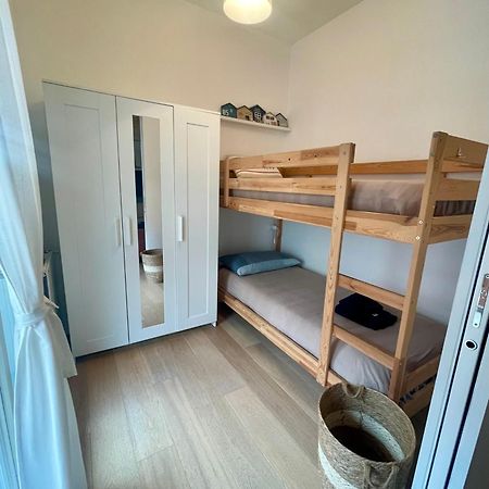San Michele Di Pagana With Parking Apartment ราปาลโล ภายนอก รูปภาพ